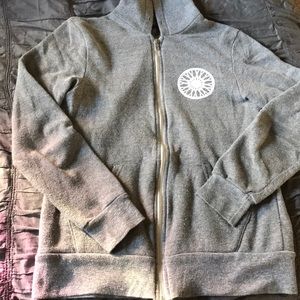 Soul cycle sweatshirt
